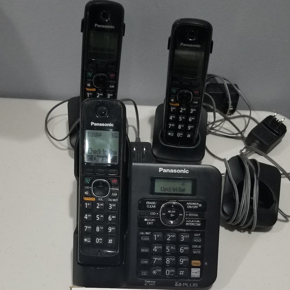 Cordless System